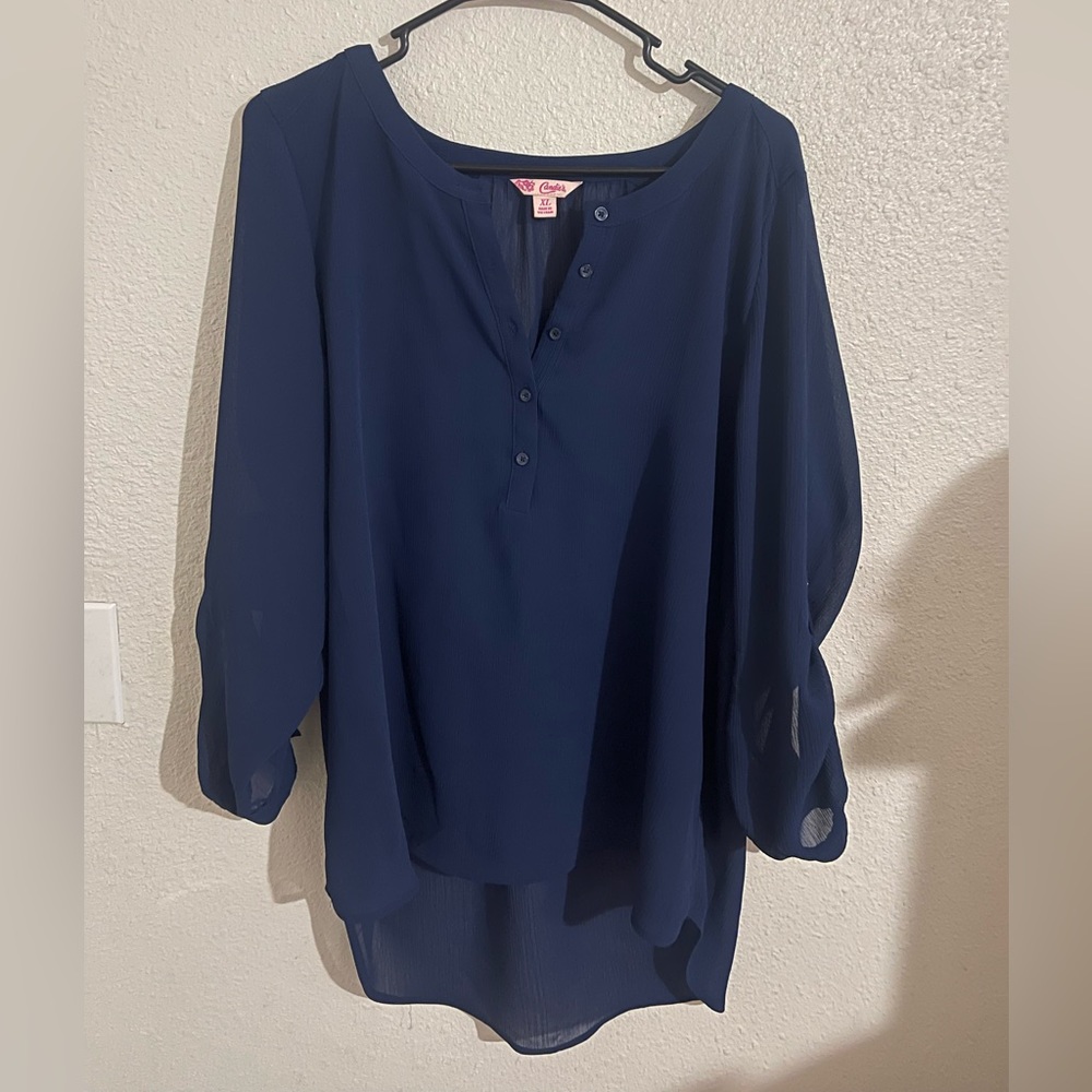 Candies women’s blouse